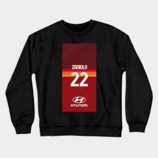 ZANIOLO / COVER 2020/21 Crewneck Sweatshirt